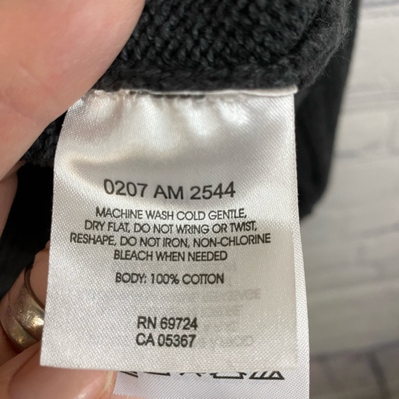 Columbia men’s knit sweater size XL - Picture 4 of 9